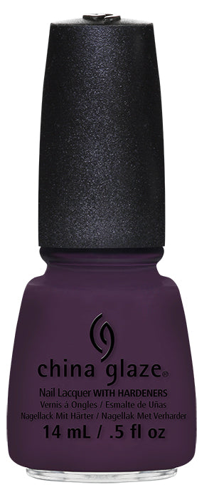 China Glaze - Charmed, I'm Sure - Autumn Nights