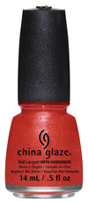 China Glaze - Elfin’ Around - Happy HoliGlaze 2013 Collection
