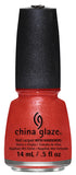 China Glaze - Elfin’ Around - Happy HoliGlaze 2013 Collection