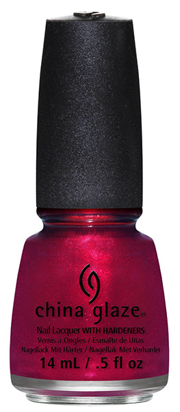 China Glaze - Just Be-Claws - Happy HoliGlaze 2013 Collection