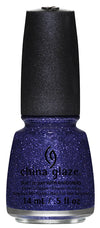 China Glaze - All Wrapped Up - Happy HoliGlaze 2013 Collection