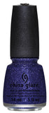 China Glaze - All Wrapped Up - Happy HoliGlaze 2013 Collection