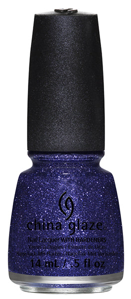 China Glaze - All Wrapped Up - Happy HoliGlaze 2013 Collection