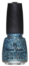 China Glaze - Bells Will Be Blinging - Happy HoliGlaze 2013 Collection