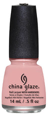 China Glaze - Pink About It - Pink of Me - Fall 2013 Collection