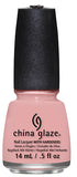China Glaze - Pink About It - Pink of Me - Fall 2013 Collection
