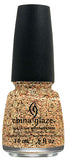 China Glaze -  You're A Hoot - On The Horizon
