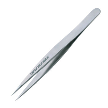 Tweezerman - Slant Tip Tweezerette - Blue