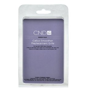 CND Callus Smoother Refills - 20 pk.