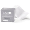 CND - Performance Forms - Gel Sculpting Forms Clear 300 Labels