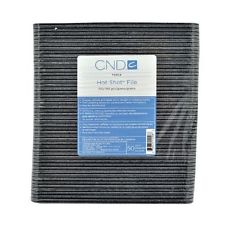 CND - Hot Shot File - 50/pk