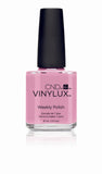 Vinylux - #206 Mauve Maverick