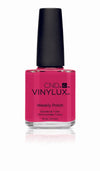 Vinylux - #207 - Irreverent Rose