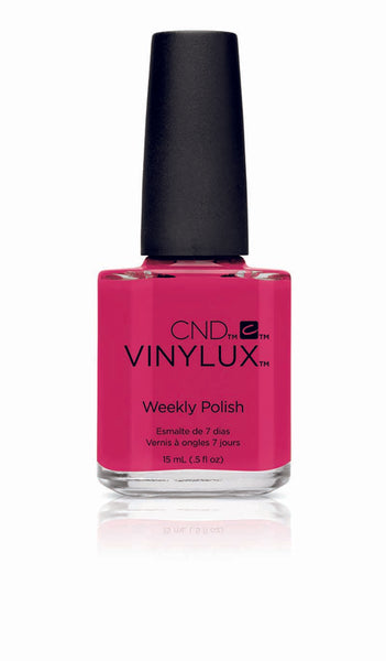 Vinylux - #207 - Irreverent Rose