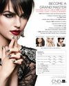 CND - Grand Master Class