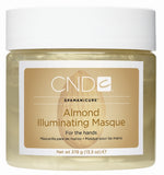 CND SpaManicure - Almond Illuminating Masque 2.5oz