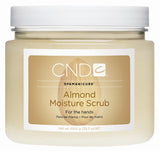 CND SpaManicure - Almond Moisture Scrub 3.4oz