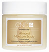 CND SpaManicure - Almond Moisture Scrub 17.5oz