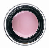 CND Brisa Gel - Warm Pink Semi Sheer .5oz