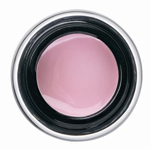 CND Brisa Gel - Warm Pink Semi Sheer .5oz