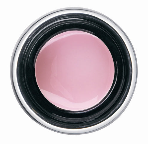 CND Brisa Gel - Neutral Pink Semi Sheer .5oz