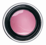 CND Brisa Gel - Warm Pink Semi Sheer .5oz