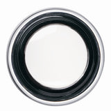 CND Brisa Gel - Pure White .5oz