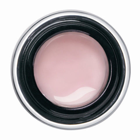 CND Brisa Gel - Warm Pink Semi Sheer .5oz