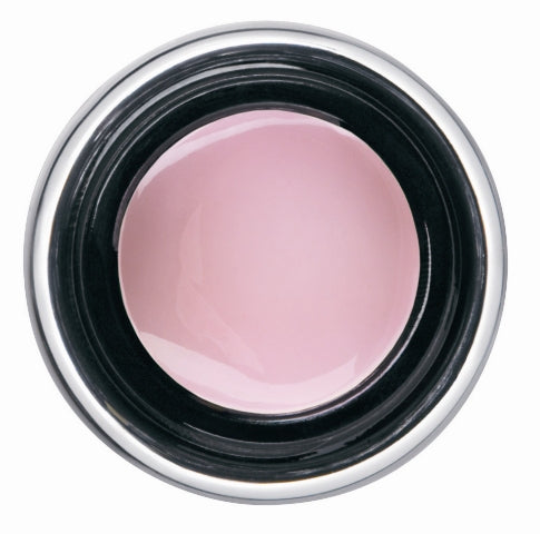CND Brisa Gel - Warm Pink Semi Sheer .5oz