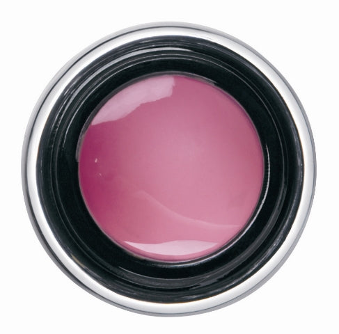 CND Brisa Gel - Cool Pink Semi Sheer .5oz