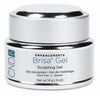 CND Brisa Gel - Pure White 1.5oz