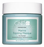 CND SpaPedicure - Marine Cooling Masque 75oz