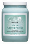 CND SpaPedicure - Marine Cooling Masque 75oz