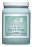 CND SpaPedicure - Marine Cooling Masque 75oz