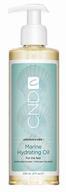 CND SpaPedicure - Marine Hydrating Oil 8oz