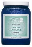CND SpaPedicure - Marine Salt Scrub 75oz