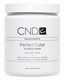 CND Sculpting Powders - Blush Pink Sheer Powder 16oz