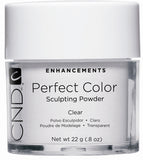 CND Sculpting Powders - Intense Pink Sheer Powder .8oz