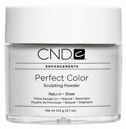 CND Sculpting Powders - Blush Pink Sheer Powder 3.7oz