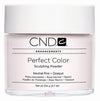 CND Sculpting Powders - Clear Powder 3.7oz
