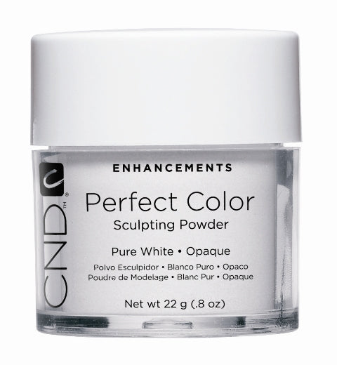 CND Sculpting Powders - Intense Pink Sheer Powder .8oz