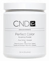 CND Sculpting Powder - Pure White Opaque Powder 16oz