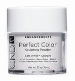 CND Sculpting Powders - Cool Pink Opaque Powder 0.8oz