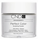 CND Sculpting Powders - Blush Pink Sheer Powder 3.7oz