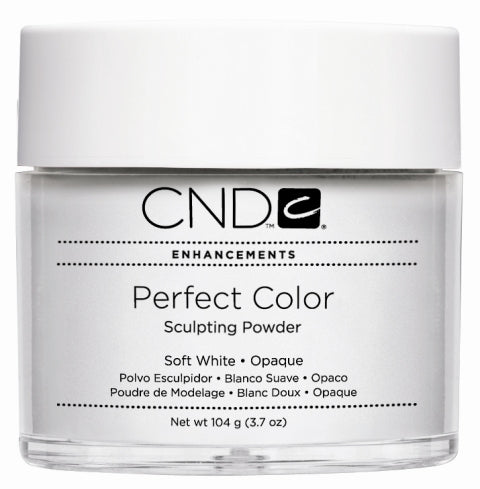 CND Sculpting Powders - Blush Pink Sheer Powder 3.7oz