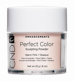 CND Sculpting Powders - Clear Powder .8oz