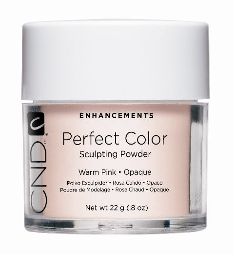 CND Sculpting Powders - Clear Powder .8oz