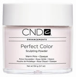 CND Sculpting Powders - Clear Powder 3.7oz
