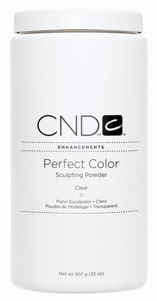 CND Sculpting Powders - Blush Pink Sheer Powder 32oz