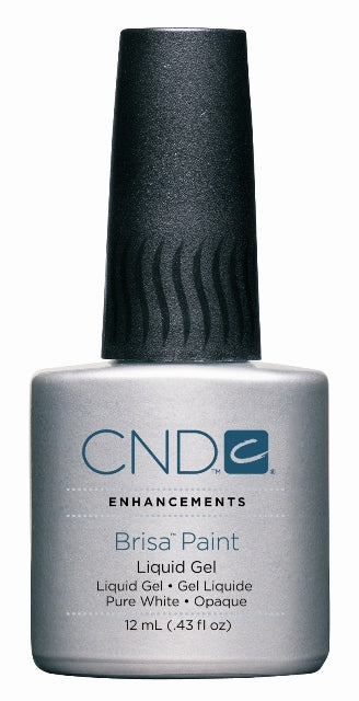 CND Brisa Paint - Soft White